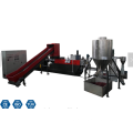 plastic PP PE Film washing and recycling machine/line